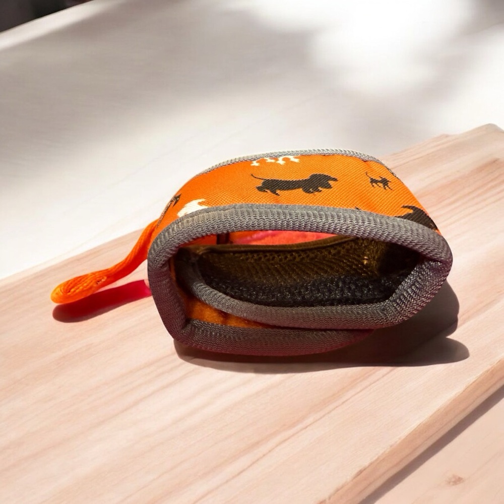 Dog soft muzzle. - Picture 2 of 2
